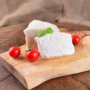 Çanakkale Olgunlaştırılmış Keçi Peyniri 500 gr