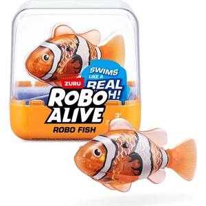 RBF00220 Robo Alive Balık