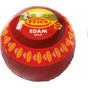Edam Peyniri Sade Ithal Peynir Edam Mild 500 G E