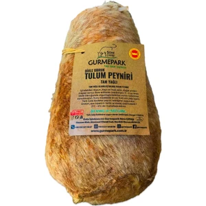 Karaman Divle Obruk (Küflü) Tulum Peyniri 500 G ℮
