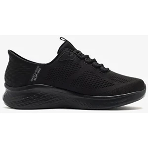 Skech-Lıte Pro 232466Tk Bbk Erkek Spor Ayakkabı - Siyah