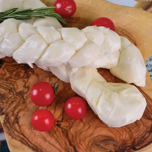 Gurmepark Diyarbakır Örgü Peyniri Az Tuzlu 1 kg