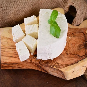 Gurmepark Balıkesir Kaşar Lor Peyniri 1 kg