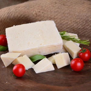 Gurmepark Ayvalık Keçi Tulum Peyniri 1 kg