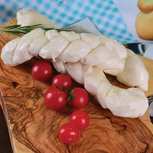 Gurmepark Diyarbakır Örgü Peyniri Az Tuzlu 500 gr