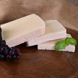 Gurmepark Balıkesir Az Tuzlu Mihaliç Peyniri 500 gr