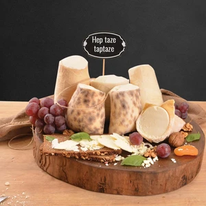 Gurmepark Çorum Kargı Tulum Peyniri 500gr