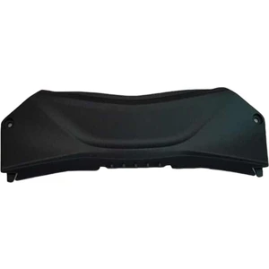 R25 Arka Grenaj Ara Parça Ön Mat Siyah Orijinal 2015-2023