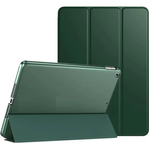 Apple Ipad 5. 6. Nesil 2017 2018 9.7" Inc Kılıf Smart Cover Katlanabilir Standlı Akıllı Kapak