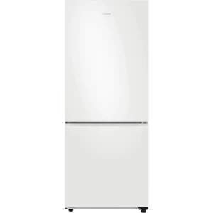 RB50DG601EWW 508 Litre Beyaz Alttan Donduruculu Buzdolabı