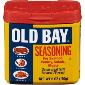 Old Bay Seasoningr 170 gr.