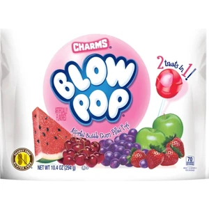 S Blow Pop 294 gr