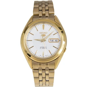 5 SNKL26K Erkek Otomatik Kol Saati