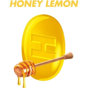 Cough&throat Relıef Honey Lemon 30 Drops