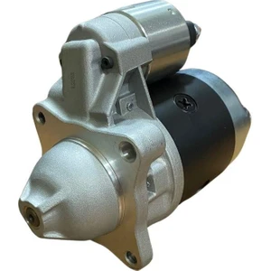 12V Marş Motoru Valeo Tipi 9 Diş Renault R12 Toros
