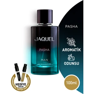 Pasha Erkek Parfümü 100ML