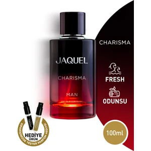 Charisma Erkek Parfümü 100ML