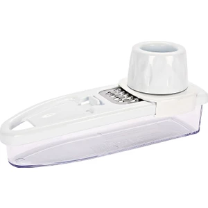 Sarımsak Rendesi Hazneli