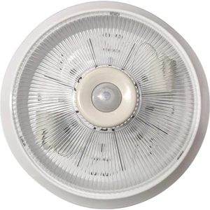 360 Derece Sensörlü Tavan Armatür ( Plastik )