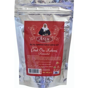 Çörek Otu Çörekotu Kahvesi 200 gr