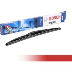 Toyota C-Hr Bosch Rear Arka Silecek 2016-2023