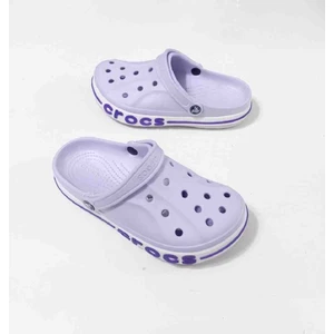 Crocs Bayaband Lila Terlik&sandalet