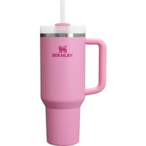 The Quencher H2.0 Flowstate™ Tumbler | 40 Oz (1,18 L) Peony Şakayık Pipetli Termos
