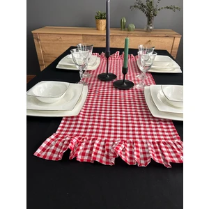 Fırfırlı Pötikare Runner