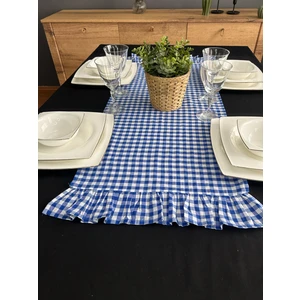 Fırfırlı Pötikare Runner