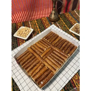Gümüşhane Pestil 1000GR. KALEM Sarma