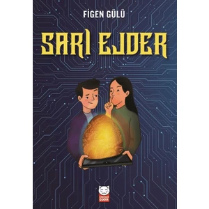 Sarı Ejder - Figen Gülü