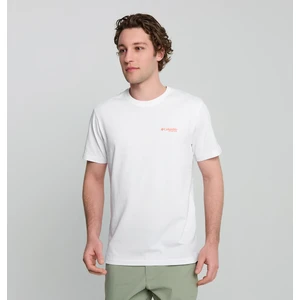 Csc Pfg Tarpon Shine Erkek Kısa Kollu T-Shirt