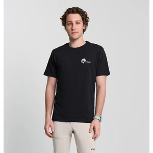 Csc Pfg Circle Bass Erkek Kısa Kollu T-Shirt
