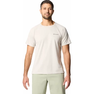 Alpine Chill Pro Erkek Kısa Kollu Teknik Üst