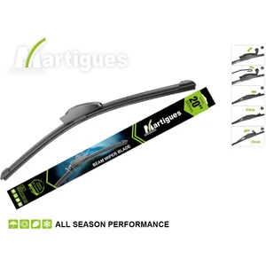 Silecek Süpürgesi 480 mm Aerotwın