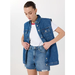 Indigo Kadın Yelek M5SL-YLK1112