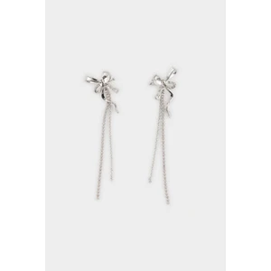 Kadın Sallantılı Silver Küpe E6713AXNS