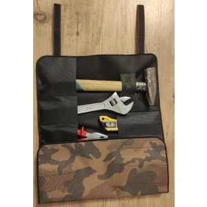 Kumaş Alet Çantası