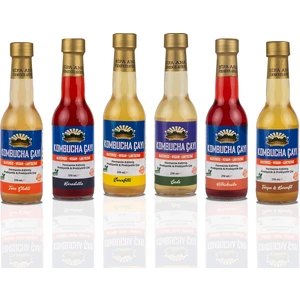 Şifa Ana Kombucha Deneme Paketi