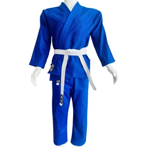 Arıma Judo Elbisesi Mavi