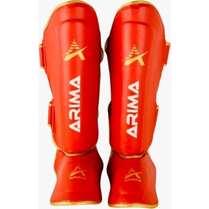 Arıma Kick Boks Müsabaka Pro Kaval Ayaküstü Koruyucu