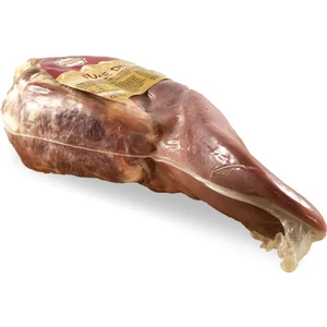 Gurmepark Polonez Dana Füme Dil 500 gr
