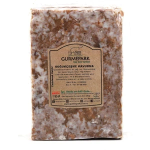 Bingöl Soğuk Çeşme Kavurma 500 gr