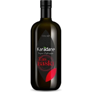 Taş Baskı Zeytinyağı 1000 ml ℮