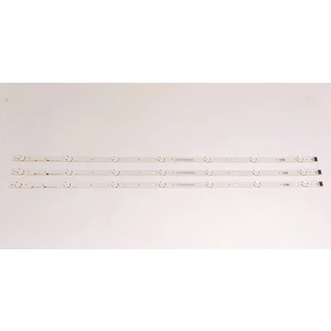 Lg 43UJ701V LED Bar Lg Innotek 17Y 43INCH_ A-Type 43LJ61_FHD SSC_43LJ61_7LED LC43490063A LC43490064A LC43490058A