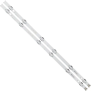 Lg 32LH604V-ZB LED Bar 32" V16 Art3 2558 Rev 1.7