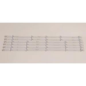 50FD7300 LED Bar