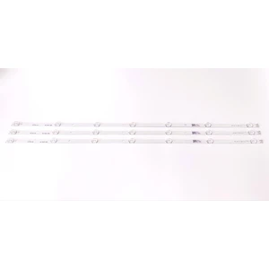 KEY40L 4880 4m LED Bar , Kore Üretimi, MS-L1717 V1 YAL13-00730300-18 Ms