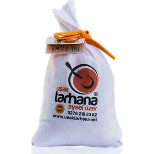 Uşak Tarhana Uşak Tarhanası Tatlı 500 gr