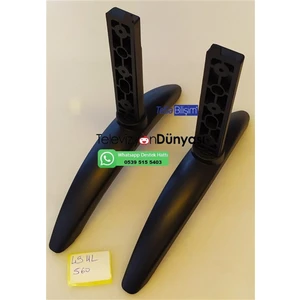Hı Level 48HL550 Ayak Tv Ayağı  Masaüstü